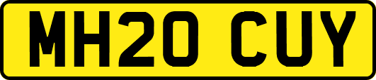 MH20CUY