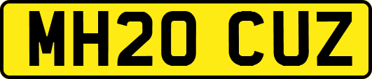 MH20CUZ