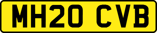 MH20CVB
