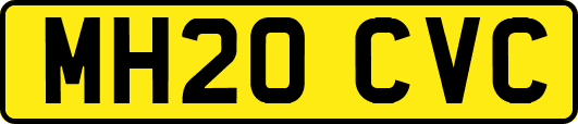 MH20CVC