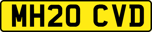 MH20CVD