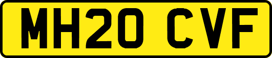 MH20CVF