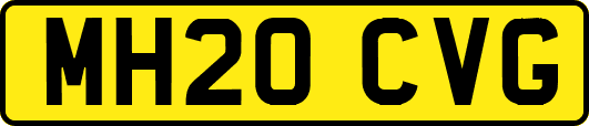 MH20CVG