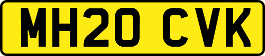 MH20CVK