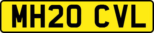 MH20CVL