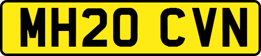 MH20CVN