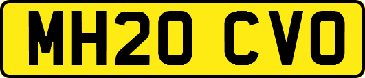 MH20CVO