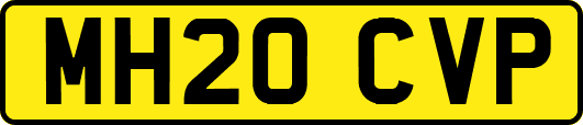 MH20CVP