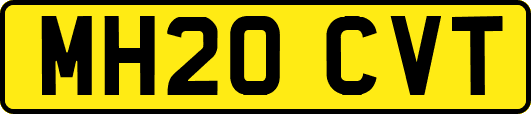 MH20CVT