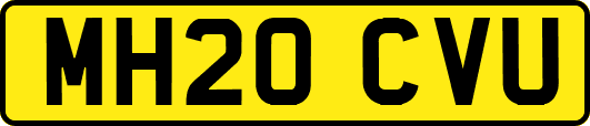 MH20CVU