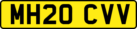 MH20CVV