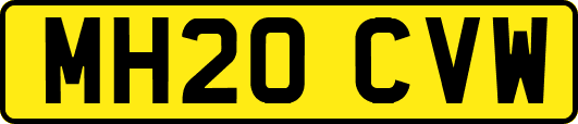 MH20CVW