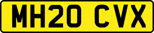 MH20CVX