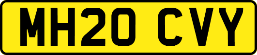 MH20CVY