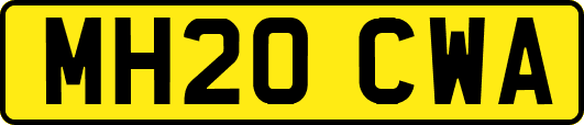 MH20CWA