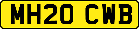 MH20CWB