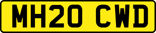 MH20CWD