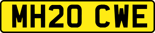 MH20CWE