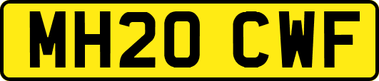 MH20CWF