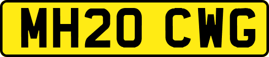 MH20CWG