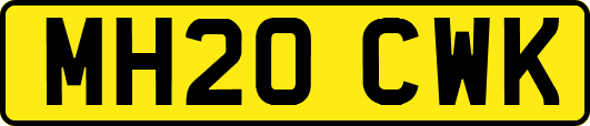 MH20CWK