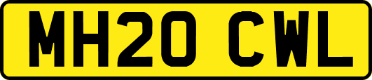 MH20CWL