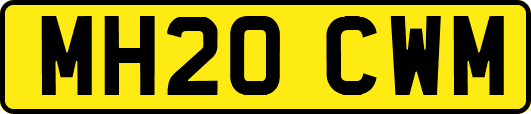 MH20CWM
