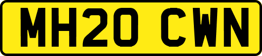 MH20CWN