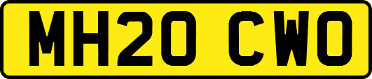 MH20CWO