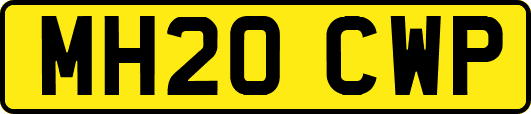 MH20CWP