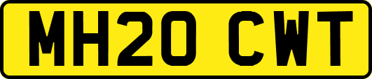 MH20CWT