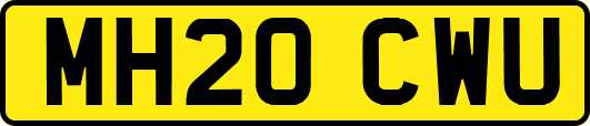 MH20CWU