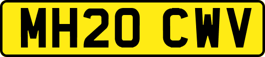 MH20CWV