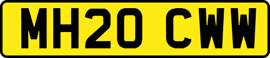 MH20CWW