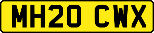 MH20CWX