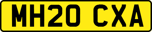 MH20CXA