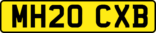 MH20CXB