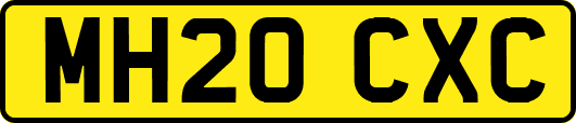 MH20CXC