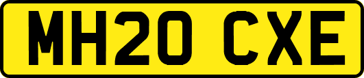 MH20CXE