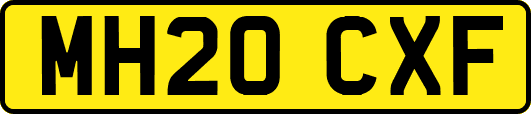 MH20CXF