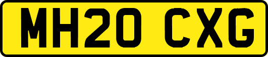 MH20CXG