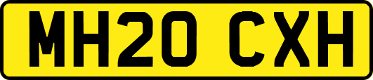 MH20CXH