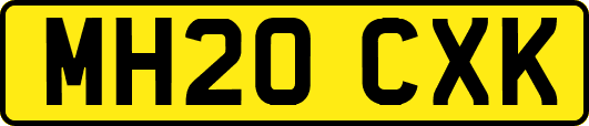 MH20CXK