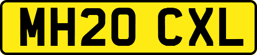 MH20CXL