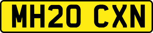 MH20CXN