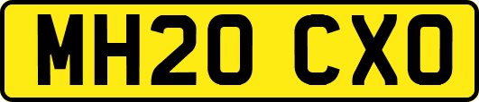 MH20CXO