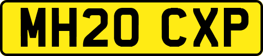 MH20CXP