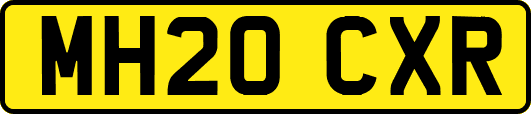 MH20CXR