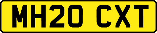 MH20CXT