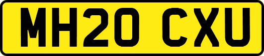 MH20CXU